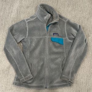 Patagonia fleece